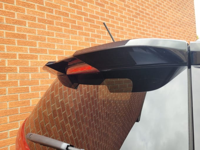 2025 Ford Ecosport