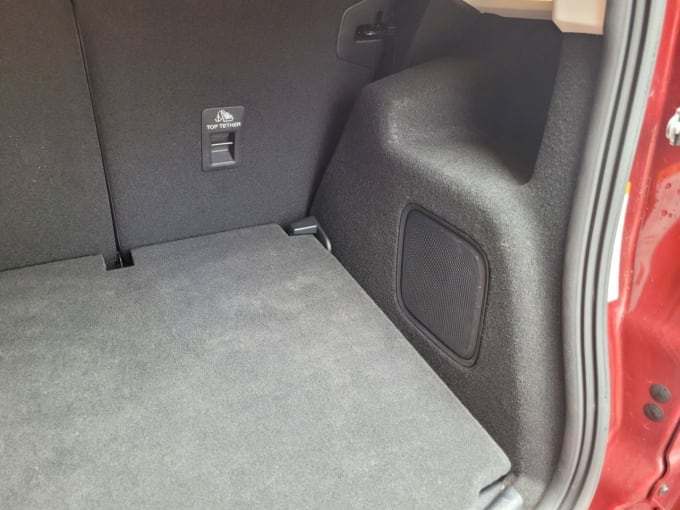 2025 Ford Ecosport