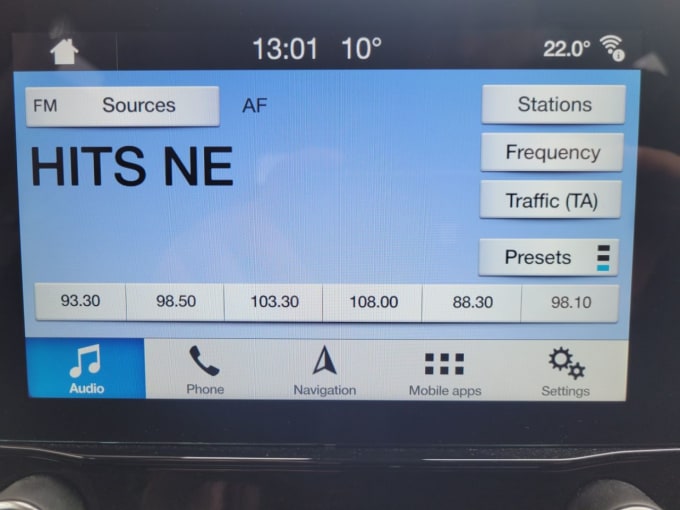 2025 Ford Ecosport