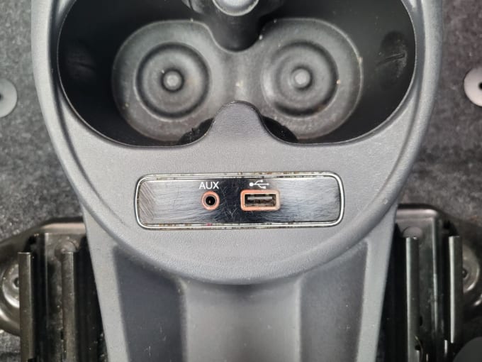 2025 Fiat 500