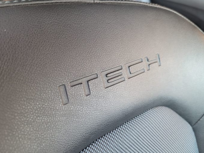 2025 Seat Ibiza