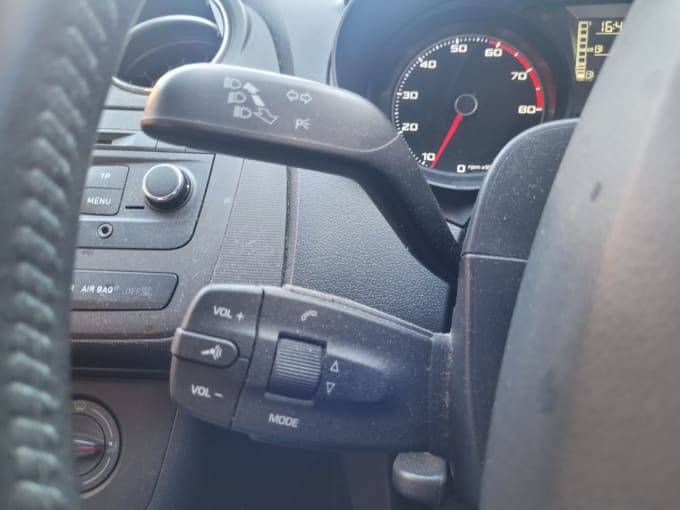 2025 Seat Ibiza