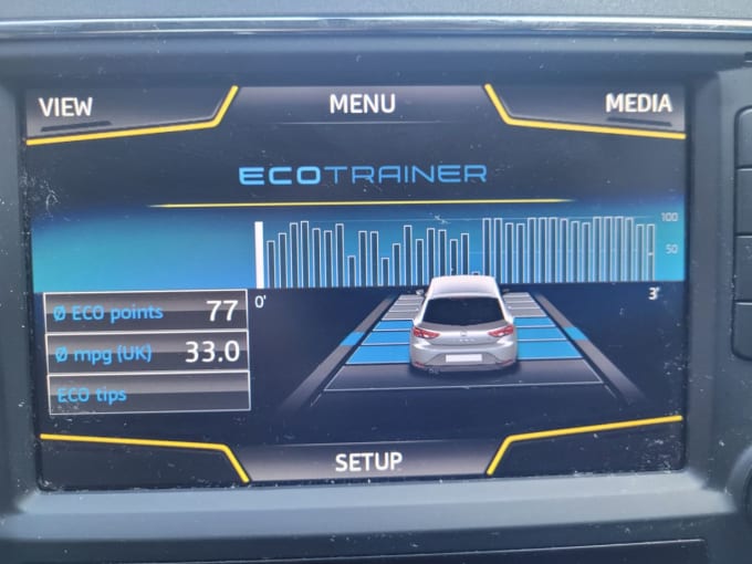 2025 Seat Leon