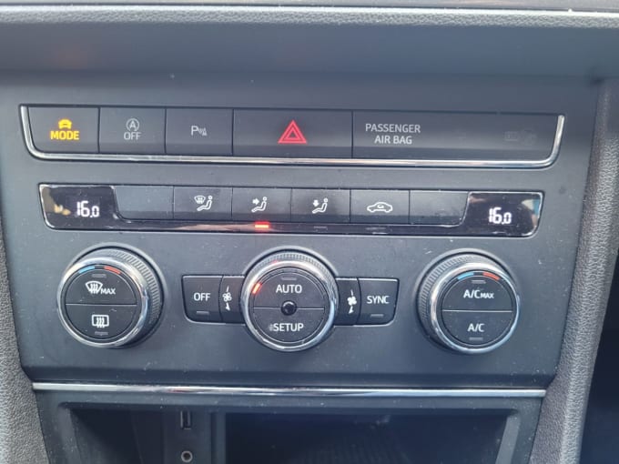 2025 Seat Leon