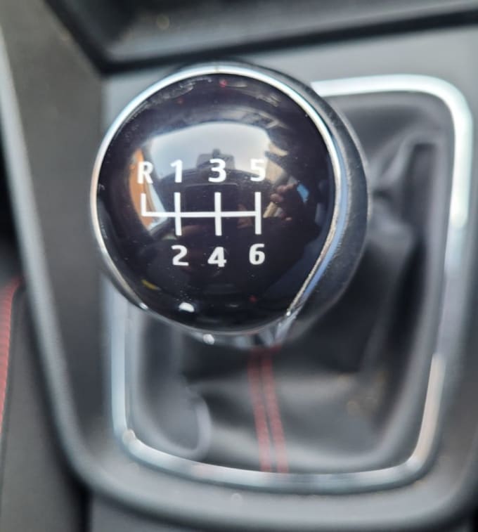 2025 Seat Leon