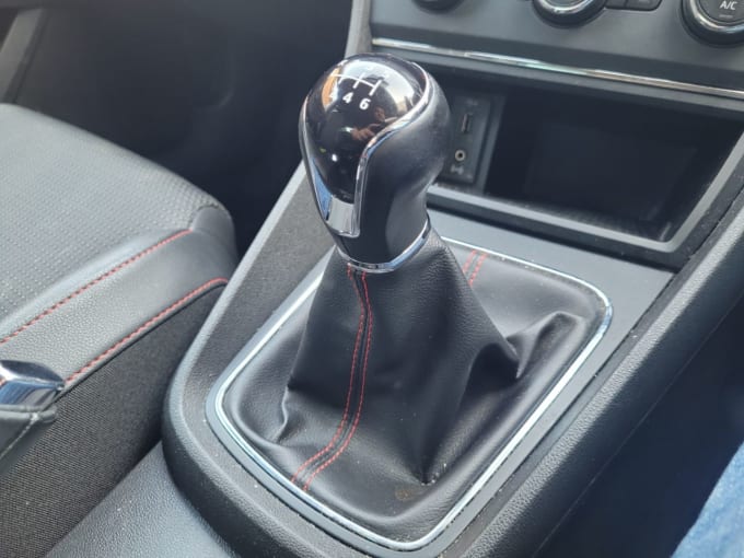 2025 Seat Leon