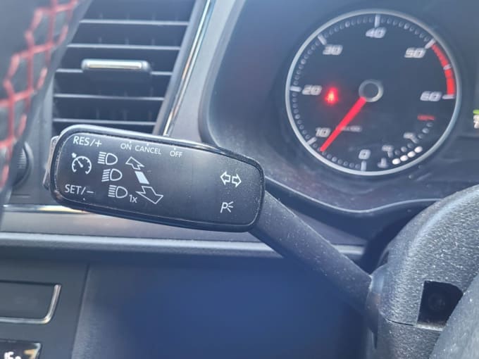 2025 Seat Leon