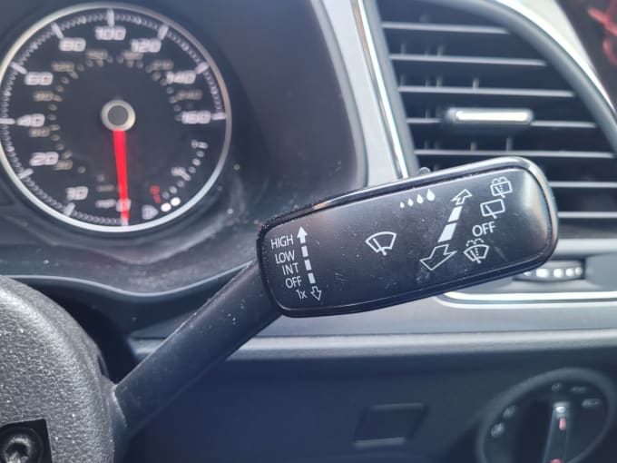 2025 Seat Leon
