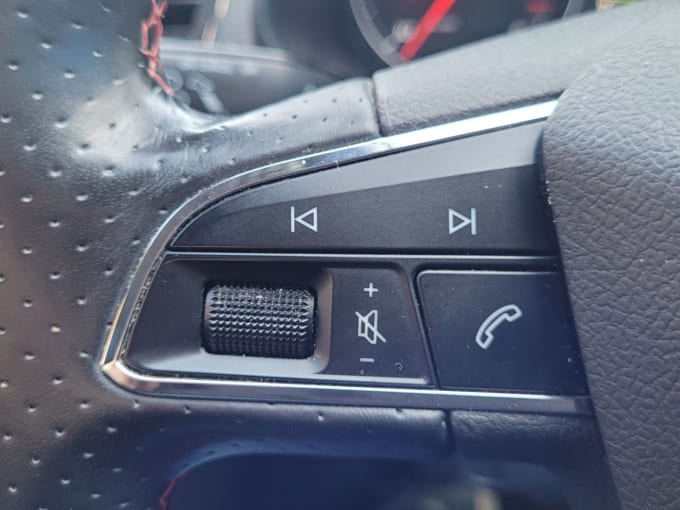 2025 Seat Leon