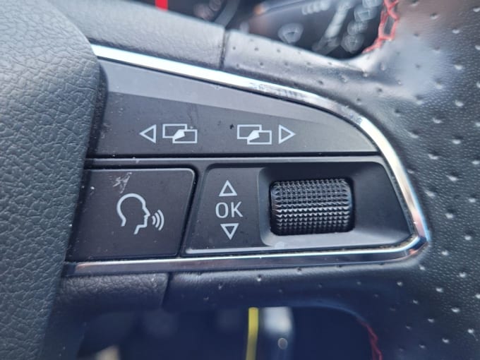 2025 Seat Leon