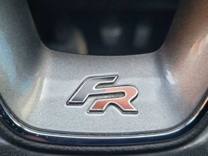 2025 Seat Leon