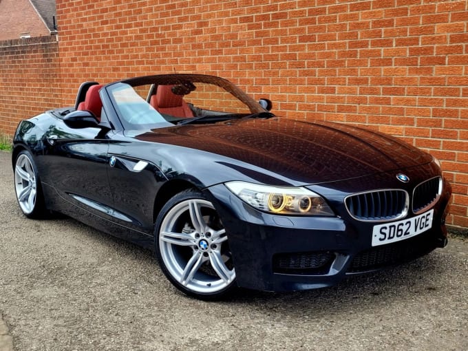 2025 BMW Z4