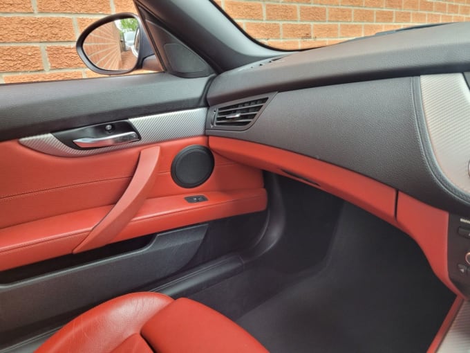2025 BMW Z4