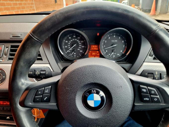 2025 BMW Z4