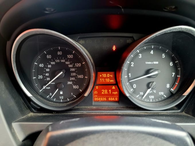 2025 BMW Z4