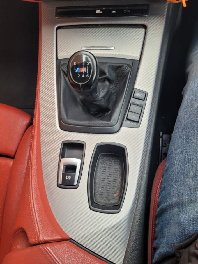 2025 BMW Z4