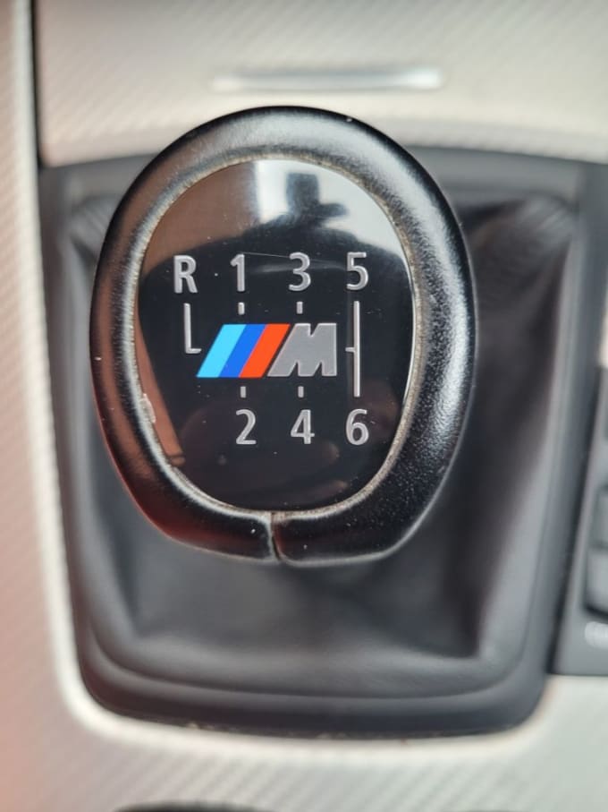 2025 BMW Z4