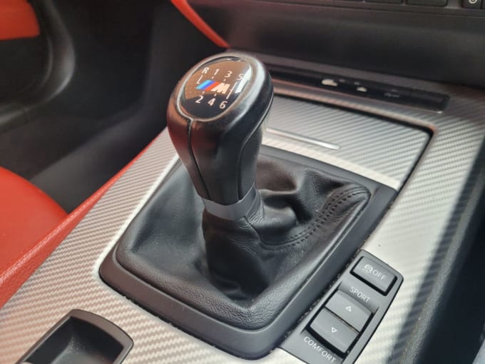 2025 BMW Z4