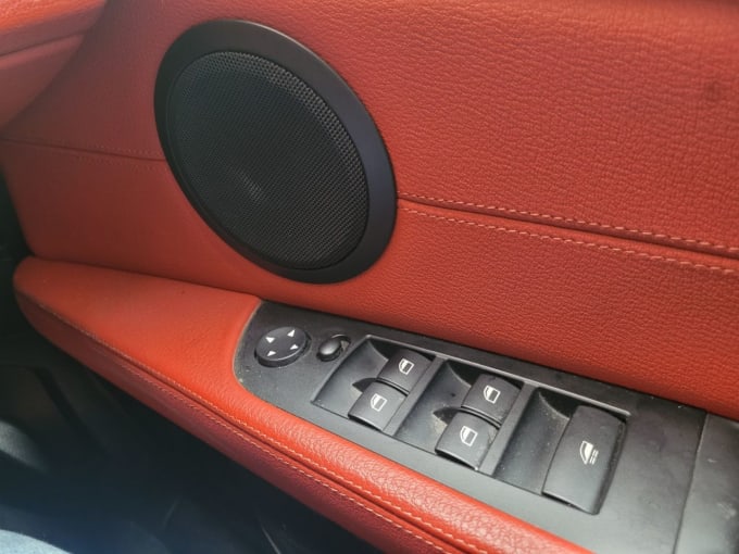 2025 BMW Z4