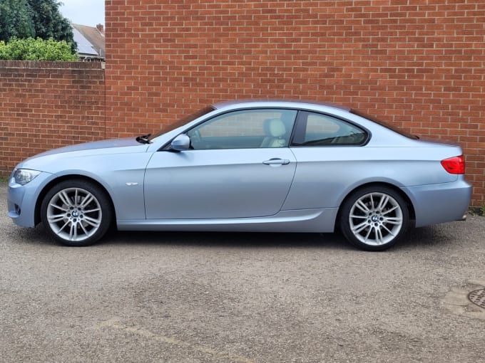 2025 BMW 3 Series