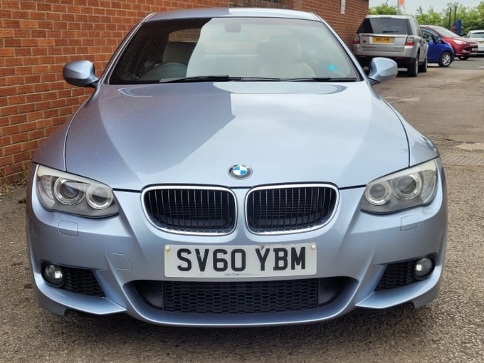 2025 BMW 3 Series