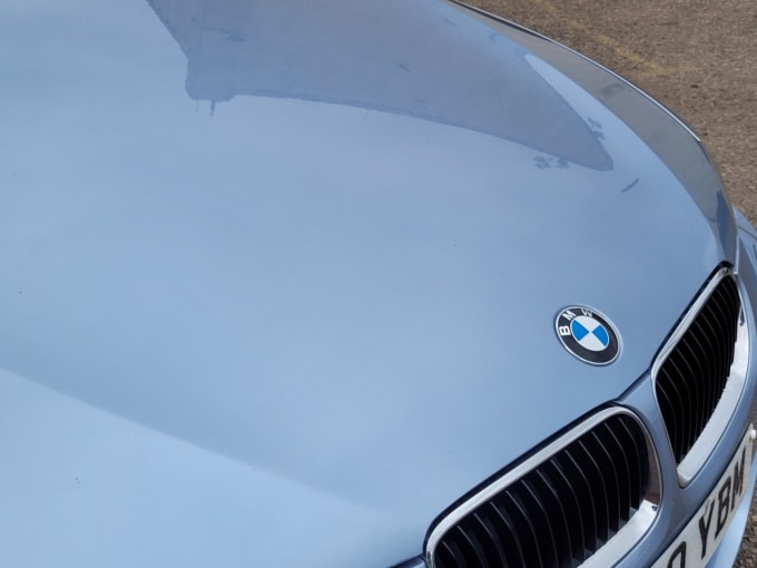 2025 BMW 3 Series