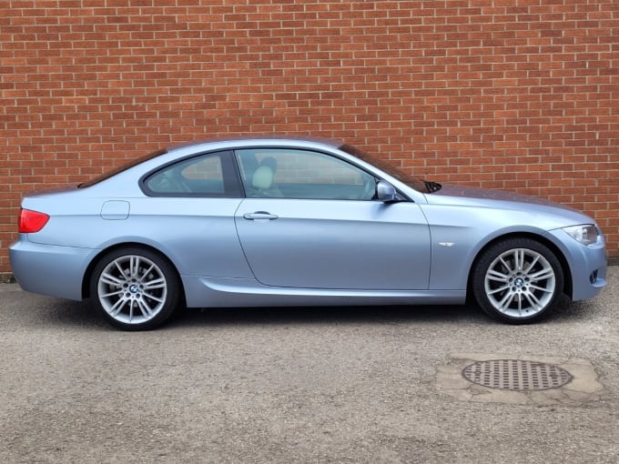 2025 BMW 3 Series