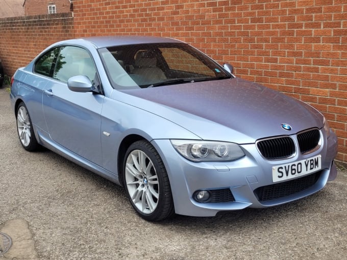 2025 BMW 3 Series