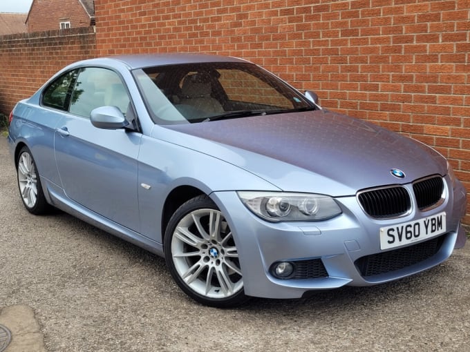 2025 BMW 3 Series