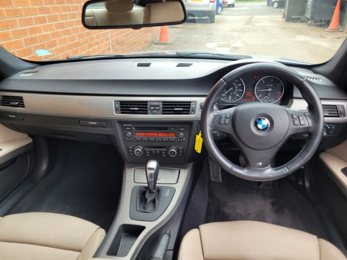 2025 BMW 3 Series