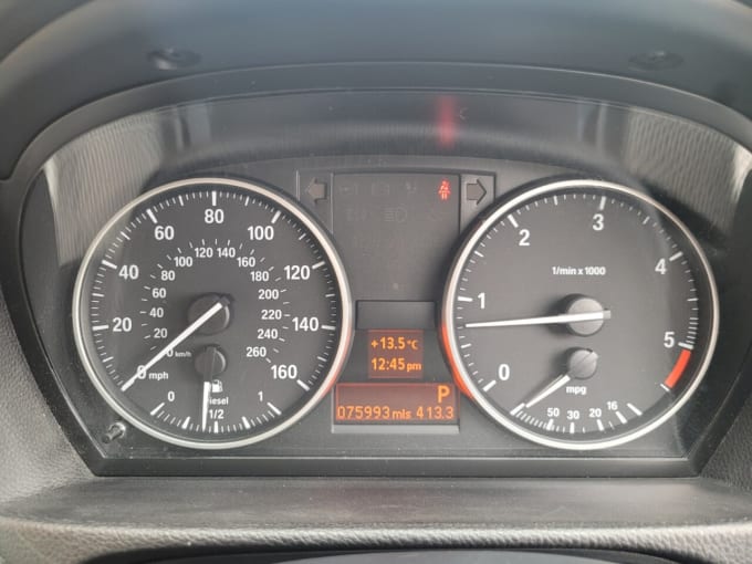 2025 BMW 3 Series