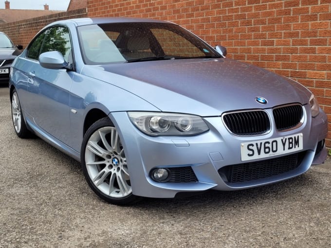 2025 BMW 3 Series