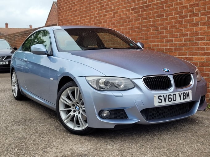 2025 BMW 3 Series