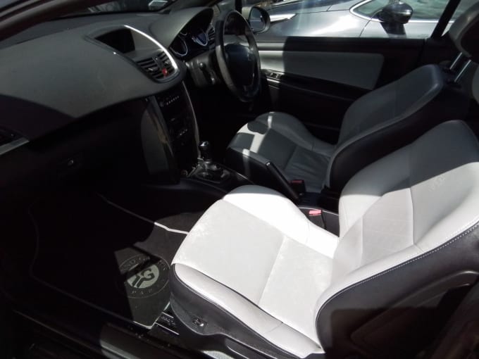 2025 Peugeot 207