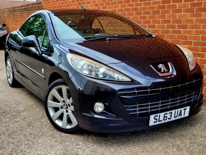 2025 Peugeot 207