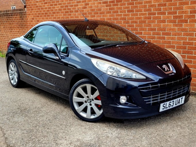 2025 Peugeot 207