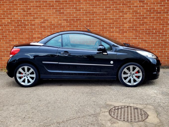 2025 Peugeot 207