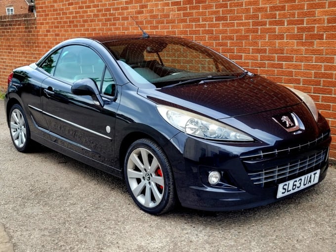 2025 Peugeot 207