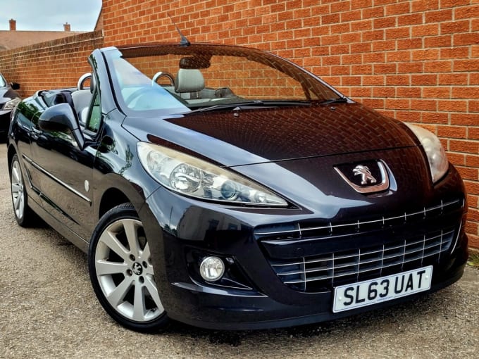 2025 Peugeot 207