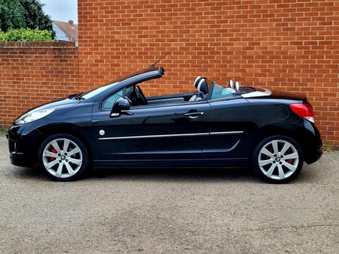 2025 Peugeot 207