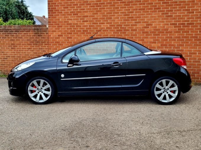 2025 Peugeot 207