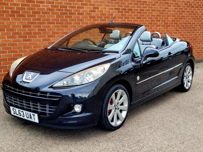2025 Peugeot 207