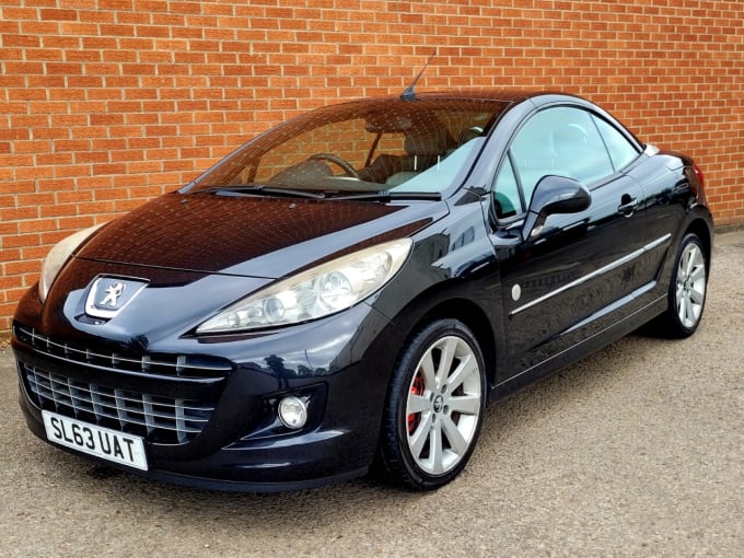 2025 Peugeot 207