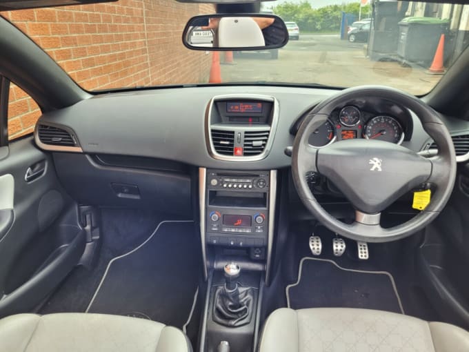 2025 Peugeot 207