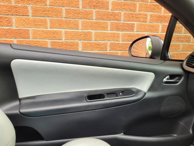 2025 Peugeot 207