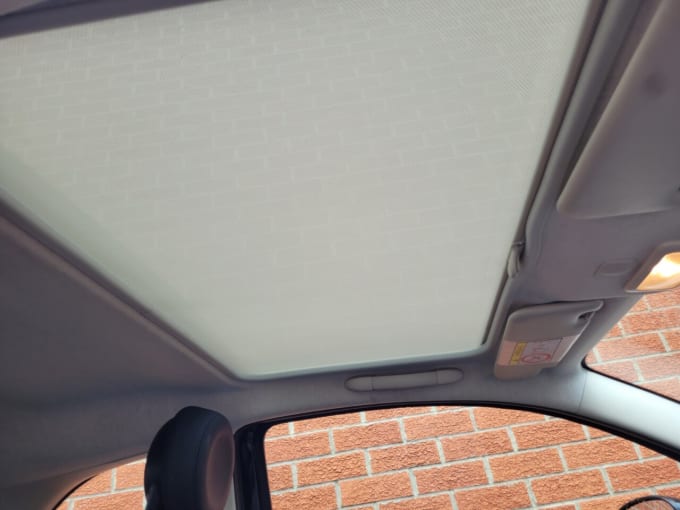 2025 Fiat 500