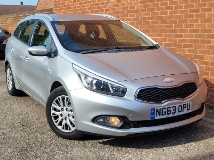 2025 Kia Ceed