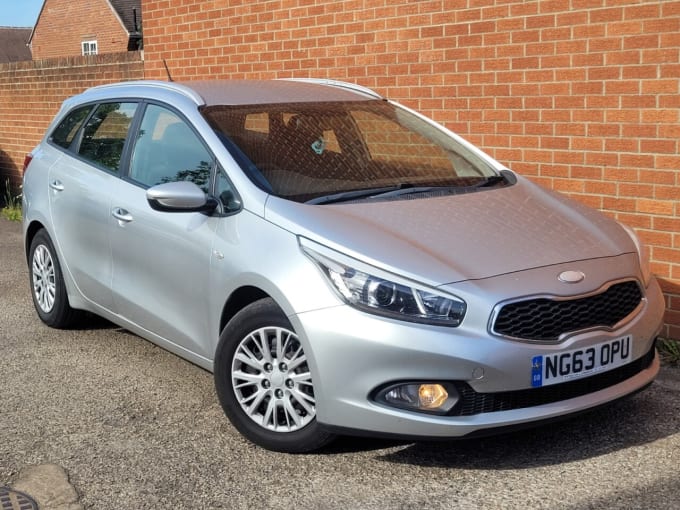 2025 Kia Ceed