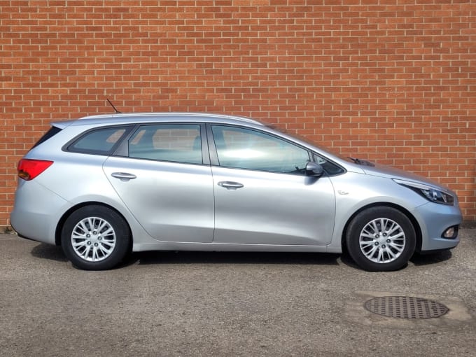 2025 Kia Ceed