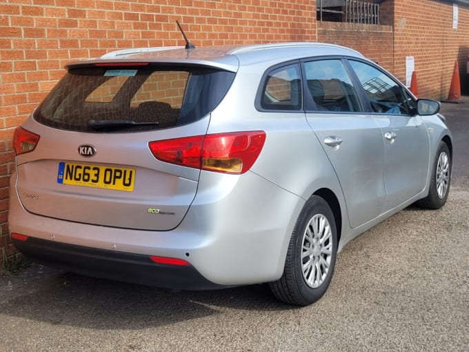 2025 Kia Ceed